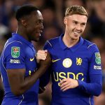 CON SUSPENSO: Chelsea goleó a Leeds y avanzó en la EFL Cup