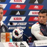 Marcelo Gallardo y el duelo ante Japón: «Llegaremos en mejores condiciones que contra Corea»