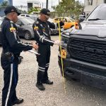 Caso Samborondón: Retienen vehículo que atropelló a la atleta Mónica Martinich