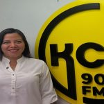 Madeline Cañizares: Vamos a trabajar por el futuro de Daule con obras de acuerdo a sus necesidades