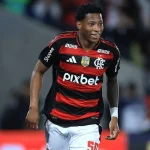 COMUNICADO OFICIAL: Gonzalo Plata confirma su continuidad con el Flamengo