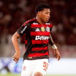 CONOCE – Flamengo ya se encuentra en Quito para enfrentar a IDV