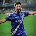 ATENCIÓN: Se confirma el castigo que recibió Leguizamon por su expulsión en el Emelec ante Libertad