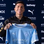 FICHAJE TOP: Enzo Fernández es nuevo jugador del Manchester City