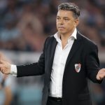 CONOCE – Marcelo Gallardo muy cerca de dirigir a la tricolor