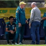 Carlo Ancelotti y el problema de Brasil: «Los jóvenes no maduran porque no juegan y no juegan aquí ni juegan afuera»