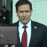 Rubio sobre el bombardeo de EE.UU. a buques ecuatorianos: “Operamos acorde a sus leyes en sus aguas territoriales”