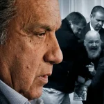 Lenín Moreno, quien entregó a Assange, no obtuvo nada; 7 años después fue sentenciado en Ecuador