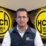 Javier Macas: Entre el 6 y 7 de septiembre se esperan precipitaciones más distribuidas en la región amazónica e interandina