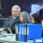Caso Sinohydro: la estrategia de Lenín Moreno y otros condenados para impugnar la sentencia