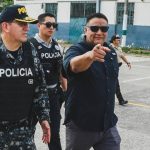 Plan Escudo fortalece la seguridad en unidades educativas de Guayaquil