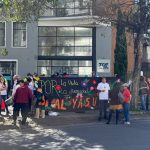 Corte Constitucional inadmitió acción de protección presentada por Yasunidos tras penalización del TCE