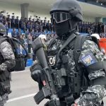 Ministerio del Interior prepara nuevos uniformes para evitar su falsificación