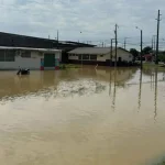 Noboa declara prioridad nacional las acciones de prevención ante El Niño y ordena a ministerios garantizar recursos