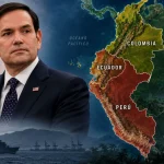 Visita de Rubio a Ecuador, Colombia y Perú: ¿qué busca consolidar Estados Unidos?