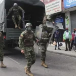 Con 147 casos, 2026 rompe récord de denuncias por abusos cometidos por policiales y militares