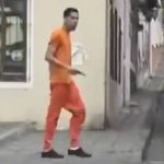 SNAI descarta fuga en la cárcel de Cotopaxi tras video de hombre vestido de naranja en Latacunga