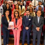 Gobierno Nacional impulsa proyecto de ley para fortalecer la protección de las mujeres frente a la violencia digital
