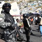 Plan de Protección de Quito: 25 detenidos y más de 3.500 vehículos inspeccionados desde agosto