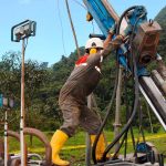 Los Cangrejos: un megaproyecto que generaría 10.000 empleos y 565.000 onzas de oro anuales
