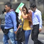 Alerta del Inamhi: Manabí, Quito, Esmeraldas y Galápagos registrarán radiación UV muy alta