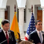 Marco Rubio anuncia que seguirán atacando a las lanchas pesqueras y designa a ‘Los Tiguerones’ como grupo terrorista