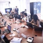 Comisión de Salud fortalece el proyecto de ley sobre obesidad con aportes del INEC y la Procuraduría