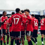 ¡MALA RACHA! – Manchester United no pudo de visita e igualó (1-1) ante Leeds en la Premier League
