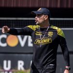 Pablo Trobbiani y la preparación en la altura: “Nos perjudicaba ir para allá”