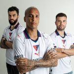 NUEVA PIEL: Liga de Quito presenta su indumentaria para celebrar los 108 años de vida institucional