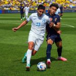 ENTÉRATE – Ecuador podría enfrentar a Honduras en la fecha FIFA de noviembre