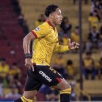 TREMENDO: Johan García estuvo vendido a un campeón de Champions, pero la lesión hizo caer la negociación