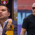 “No ha existido ningún contacto con él”: Galo Roggiero descarta acercamientos de Barcelona SC con Guillermo Sanguinetti