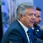 [EXCLUSIVA] Juan Xavier Cordovez, presidente de Atlético FC lo REVELA TODO: Proyecto con las formativas, ascenso a la serie A en Ligapro, pedido a Loor para jugar en el Chucho ante CSE y BSC