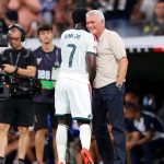 Mourinho: “Si yo fuera Vini, probablemente no estaría aquí en el Real Madrid”
