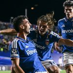 ENTÉRATE – Como de Fábregas goleó (4-1) al Manchester United en Champions League