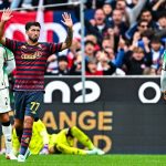 CONOCE – Venezia con Yeboah titular, cae de visitante (0-1) ante Genoa en el calcio italiano