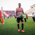 ENTÉRATE – Marcos Rojo es nuevo refuerzo para Estudiantes de la Plata
