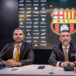 OFICIAL:Barcelona SC anunció la salida de varios colaboradores