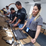 Distribución de kits electorales avanza a escala nacional para los comicios seccionales del 29 de noviembre