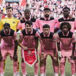 CONOCE – Sunderland remontó y ganó (2-1) al Torreense con Nilson Angulo titular