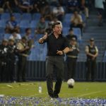 “No me gustó para nada el arbitraje, por suerte no afectó”: Pool Gavilánez y el día después de la victoria ante Emelec