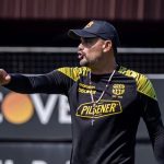 Pablo Trobbiani DT Barcelona SC lo REVELA TODO: Posible renovación con el ídolo, el caso Rangel y su mensaje a la hinchada