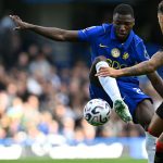 EL REGRESO DEL ECUATORIANO: Moisés Caicedo volvió a las canchas en la goleada del Chelsea en la Premier