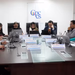 Aspiraciones de 21 postulantes eliminados del concurso para elegir al fiscal general dependen de los votos de los consejeros de Participación Ciudadana