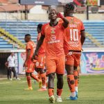 SE ALEJA EN EL CUADRANGULAR: Goleada de Libertad sobre Leones FC en Loja