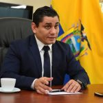 ¿SE INSCRIBIRÁ AL DIRECTORIO DE LA FEF?: El Viceministro del deporte Roberto Ibáñez lo revela