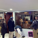 Fiscalía allana Municipio de Cuenca y otras cuatro entidades por investigación de presunto peculado