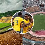 La FEF confirmó los estadios para los amistosos de Ecuador en noviembre