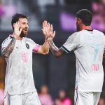 ENTÉRATE – Inter Miami venció (2-0) al New York City con minutos de Fricio Caicedo